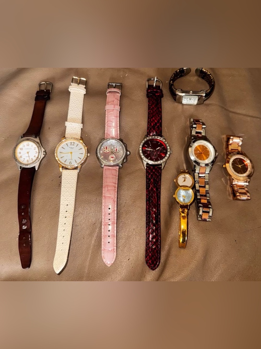 Women’s Watches Bundle